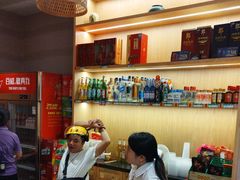 -陈厨老味·老派郴州菜(宜章店)