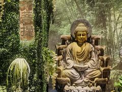 -东方菩提养生SPA馆(武昌总店)