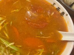 -三两春肚肺汤(崂山路店)