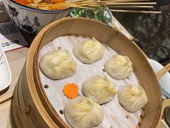 -弄堂小笼包(天津南开大悦城店)