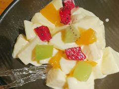 -九田家黑牛烤肉料理(华侨城店)