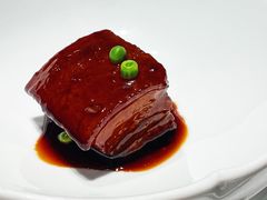 青柑普洱红烧肉-二十四单 淮扬新味