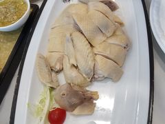 -海宝酒家(中山四路店)