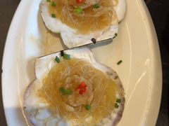 -国人川菜(李家村建东街店)