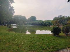 -河南省黄河迎宾馆