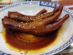 -赵记传承·中国甜品(福州总店)