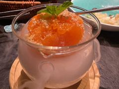 -晓长安·新陕菜(曲江店)