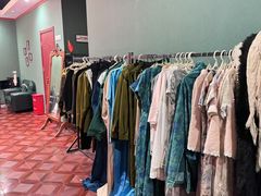 -摩斯密码·实景搜证换装沉浸密室剧本杀