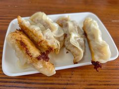 -小董骨汤馄饨店(通扬路店)