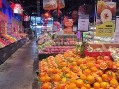 -水果地带(银泰城店)