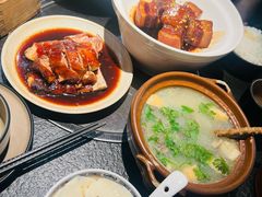 -金陵家宴·金陵春·南京菜(夫子庙店)