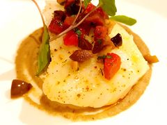 -北京古城老院厉晓麟精致菜