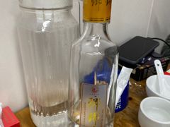 -二红烧烤排骨串(麦岛店)