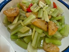 -崖口红树林海鲜餐厅