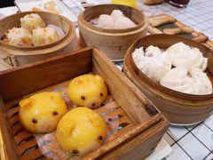 -海航大厦万豪酒店彩海轩中餐厅(霄云路店)