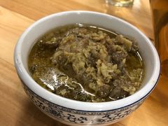 蟹粉狮子头-协和菜馆(凤凰街店)