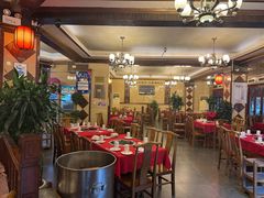 -山城年华老火锅(玉林店)