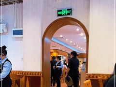 -新世界餐厅(万达店)