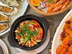 -巽寮印象美食部落餐厅·海鲜·地方特色菜(惠州体验店)