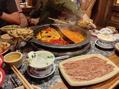 -蜀大侠火锅(总府路店)