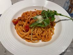 -必胜客(新福地店)