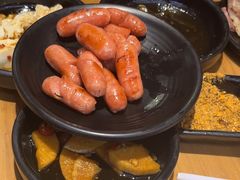 -九田家黑牛烤肉(溧水万达店)