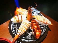 -魔丼屋(日月光店)