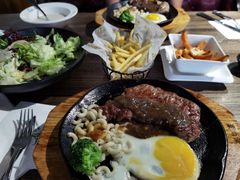 -豪尚豪牛排(彩悦城店)