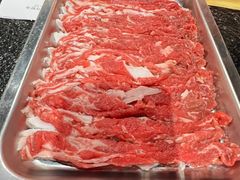-京炭铜锅涮肉·羊蝎子·羊肉炉(保利·时光里店)