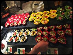 -上海东方佘山翰悦阁酒店·Vie全日制餐厅