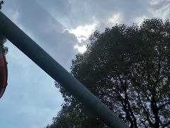 -汤山欢乐水世界