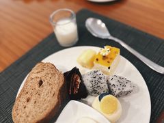 -丽晶酒店-金宝99 Restaurant