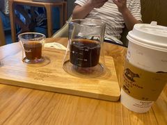 -猫屎咖啡(日月光中心广场店)