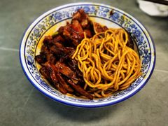 -梅溪·小伙子干挑面(安吉总店)