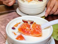 -南信牛奶甜品专家
