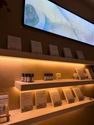 -婳香·女性英式芳疗SPA