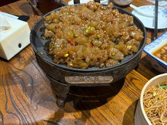 -老雒阳面馆·水席(定鼎门店)