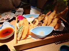 -阿吾罗·月咏精致日料(港汇恒隆广场店)