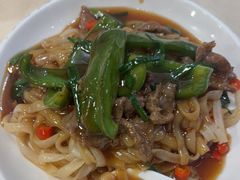 -玲又珑美食(盘福路店)