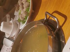 -海银海记潮汕牛肉火锅(新港中路海珠店)