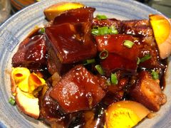 老酒烧肉-兰溪小馆(首经贸店)