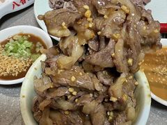 -八合里潮汕鲜牛肉火锅(惠州华贸店)