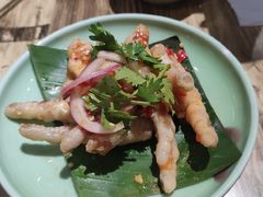 -长勺子东南亚(街道口店)