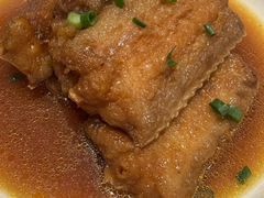 -黑窑厂糖油饼烤鸭·清真菜(旗舰店)