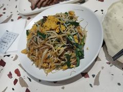 炒合菜-姥姥家春饼店(惠新东街店)