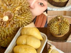 -东仓门早市