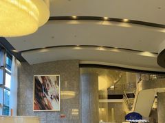 -上海凯宾斯基大酒店