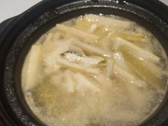 -围龙屋客家食府(福田店)