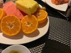-青岛证大喜玛拉雅酒店·Z1餐厅