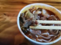 -王记生烫牛杂面馆(兰陵路店)